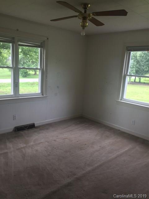 Hickory - Residential