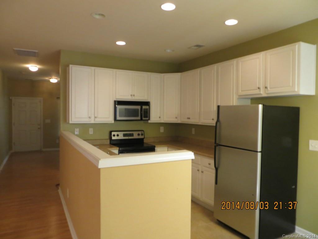 Cascades - Residential