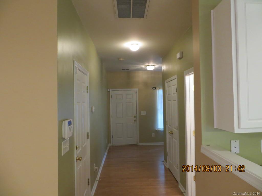 Cascades - Residential