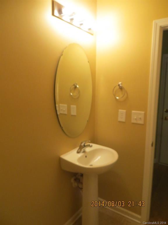 Cascades - Residential