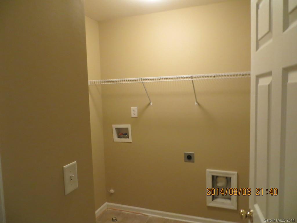 Cascades - Residential