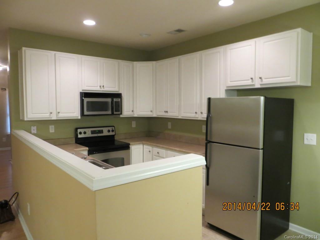 Cascades - Residential