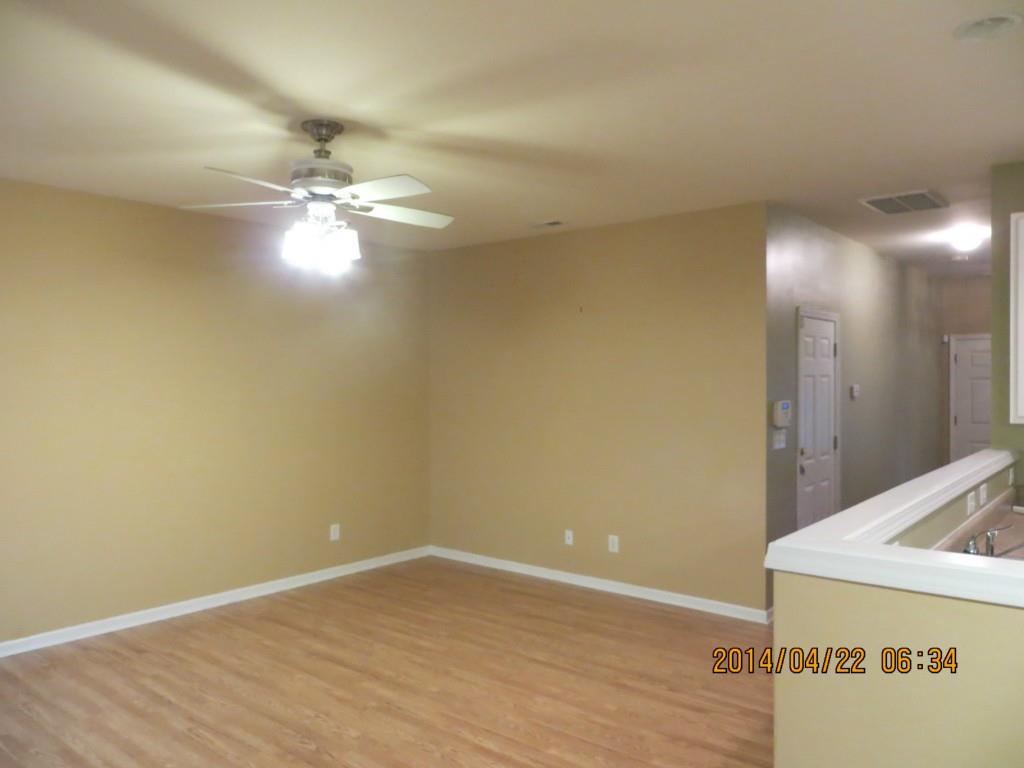 Cascades - Residential