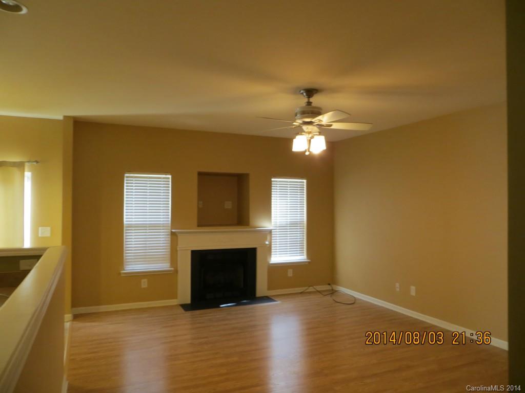 Cascades - Residential