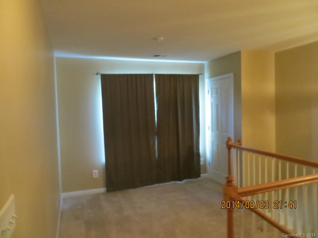 Cascades - Residential