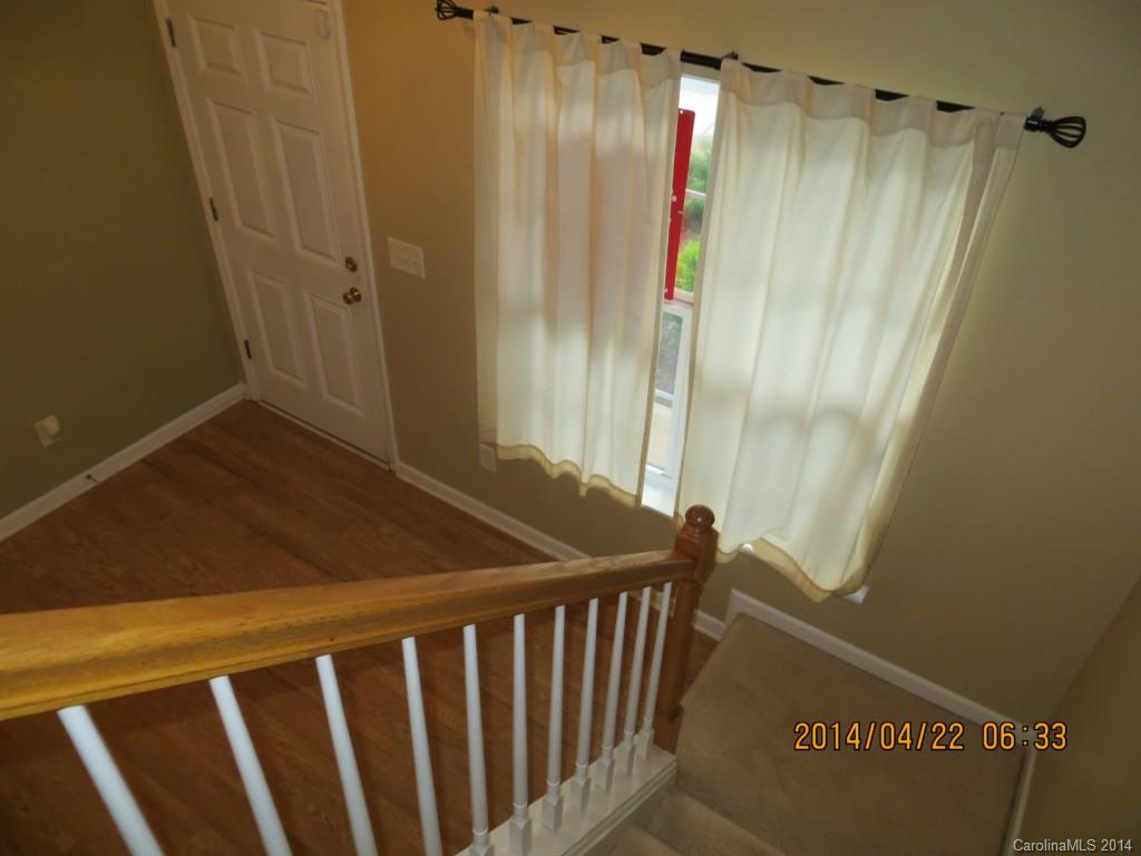 Cascades - Residential