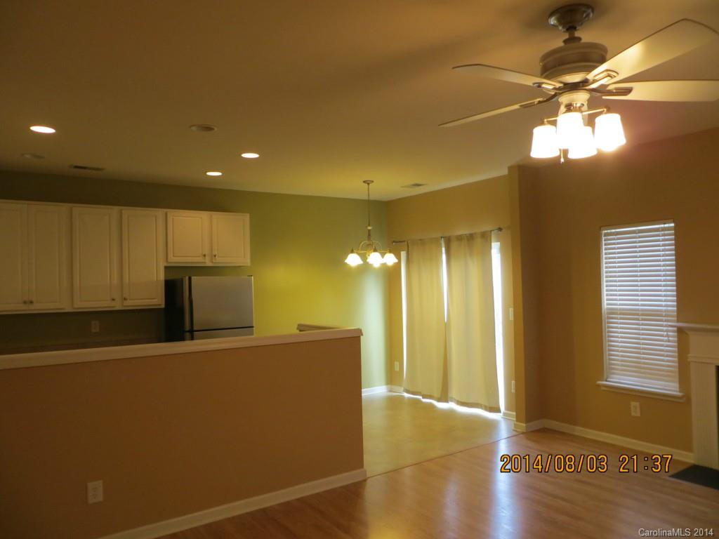 Cascades - Residential