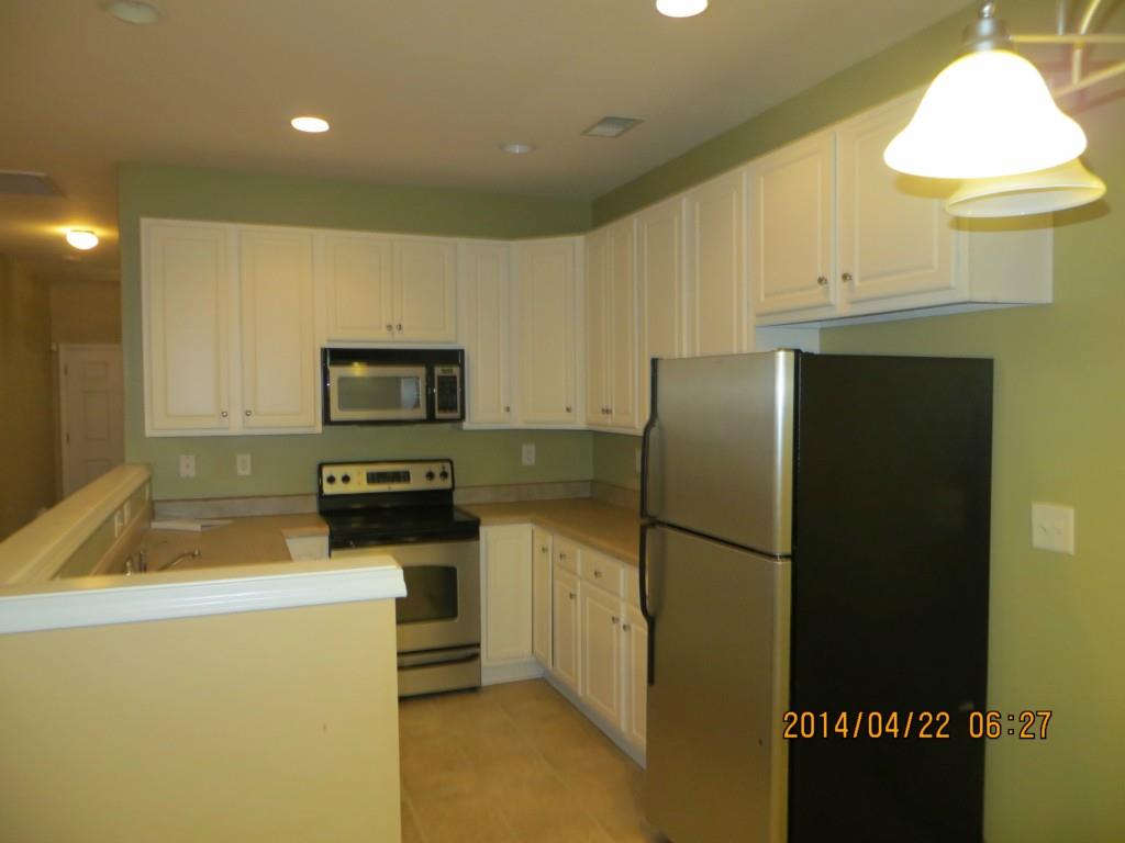 Cascades - Residential