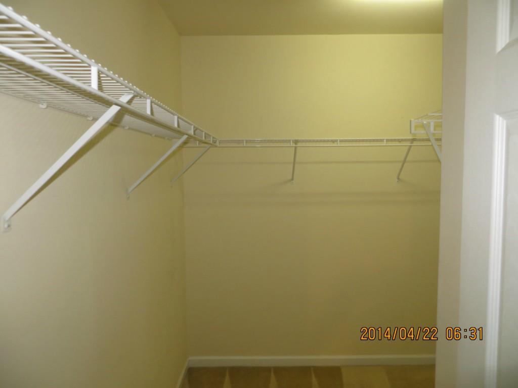 Cascades - Residential