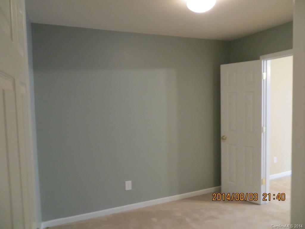 Cascades - Residential