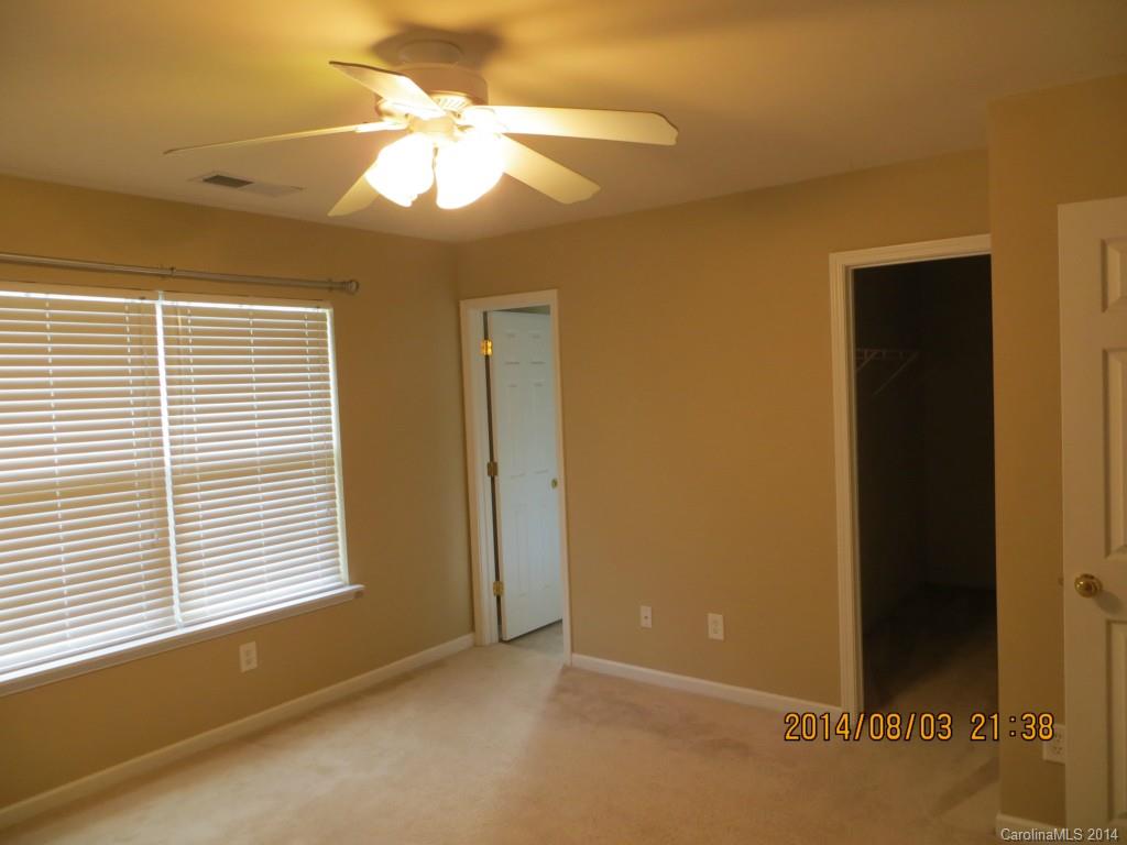 Cascades - Residential