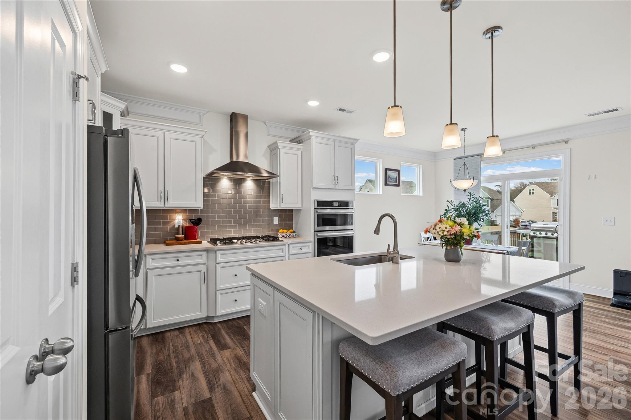 Winterlake - Residential