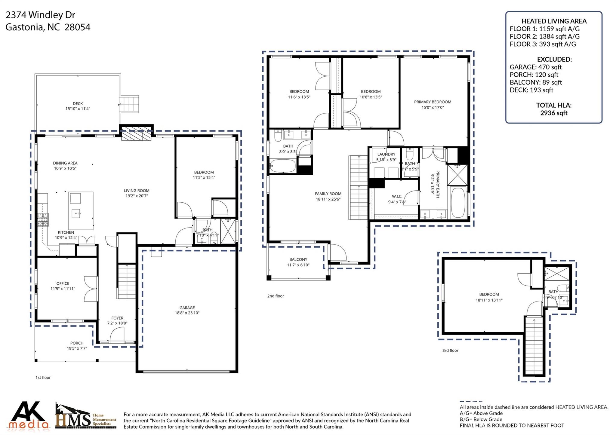 Winterlake - Residential