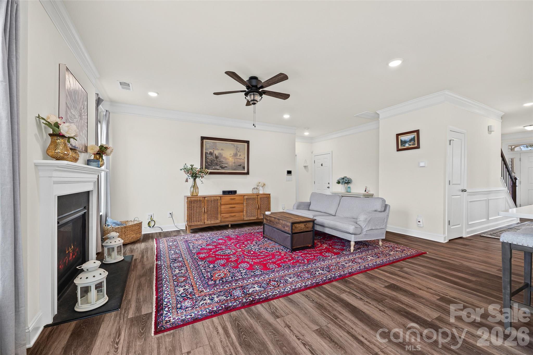 Winterlake - Residential