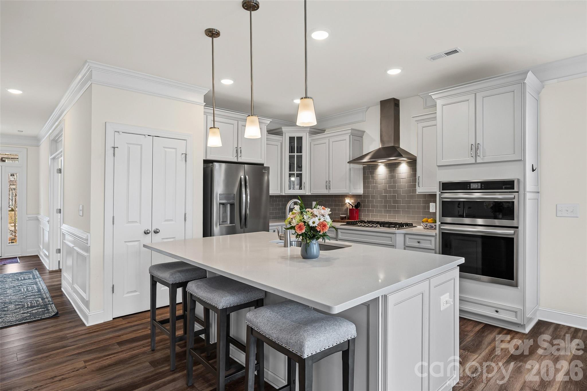 Winterlake - Residential