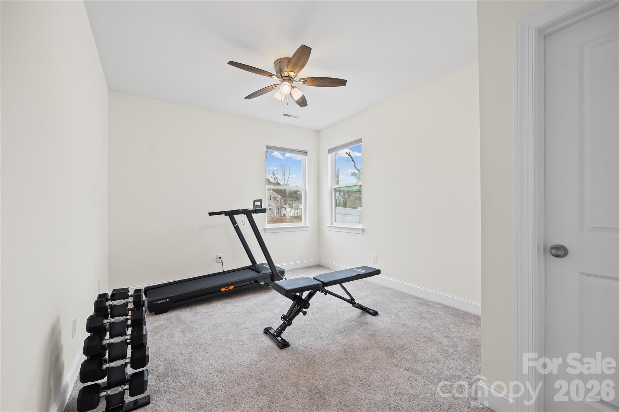 Winterlake - Residential