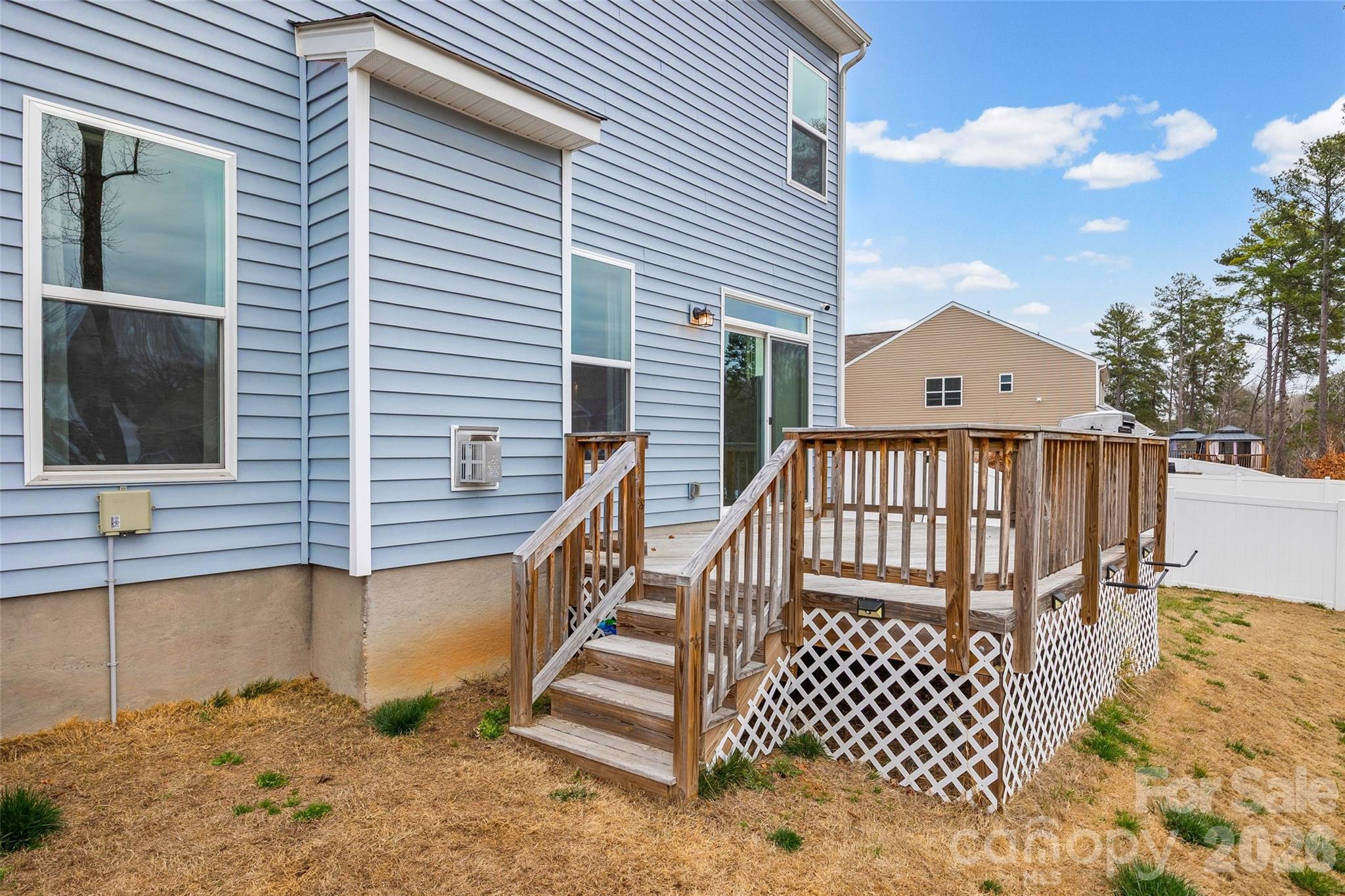 Winterlake - Residential