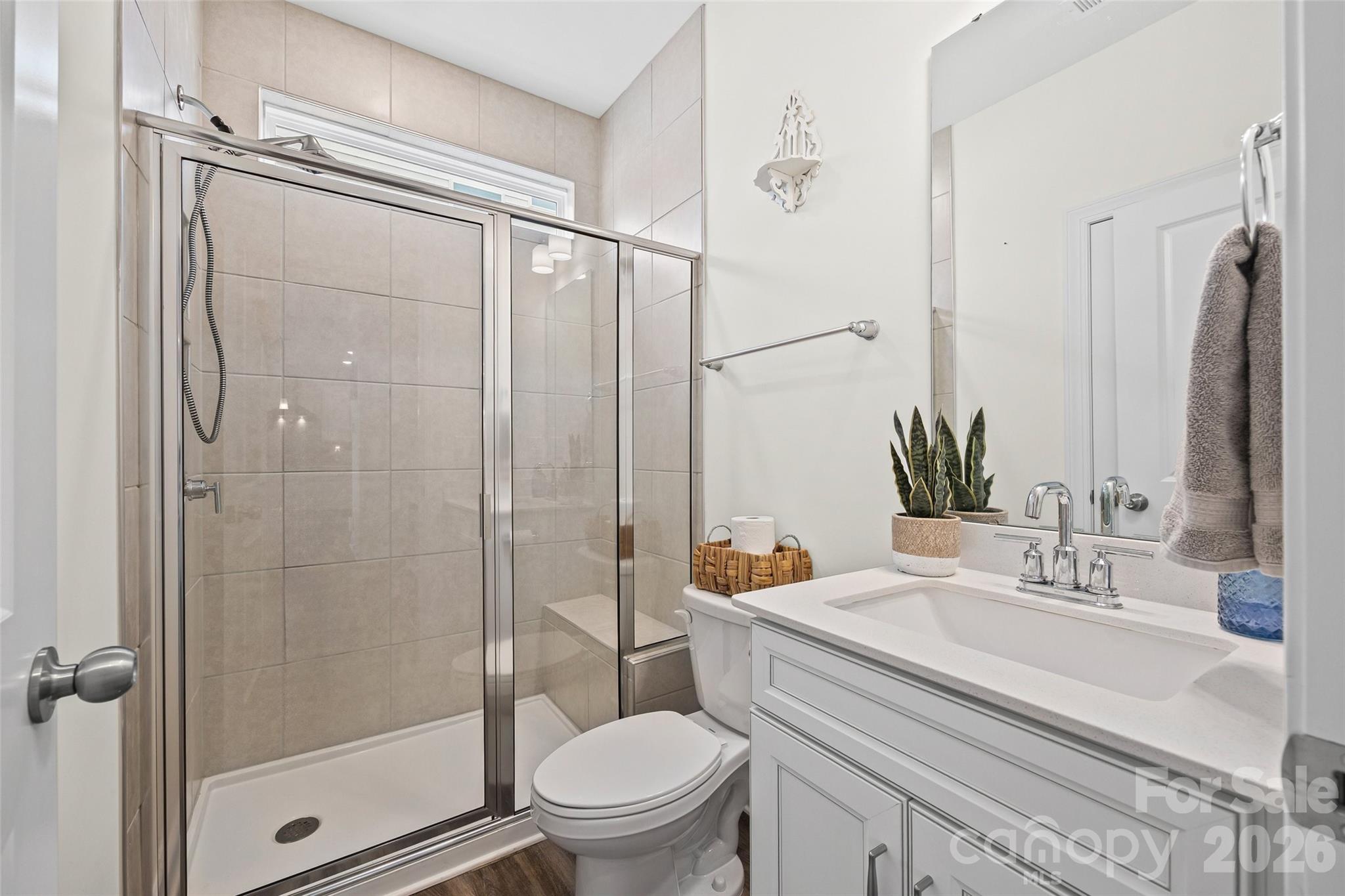 Winterlake - Residential