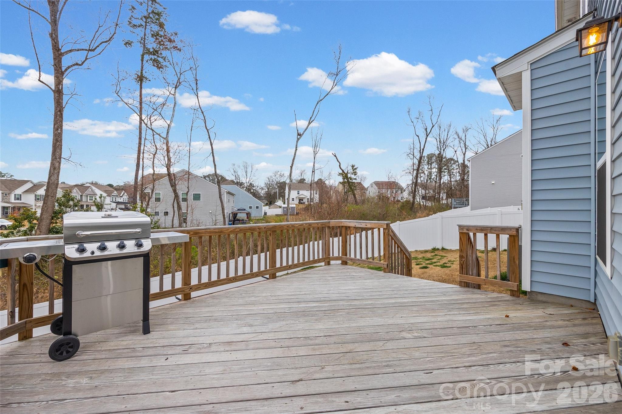 Winterlake - Residential