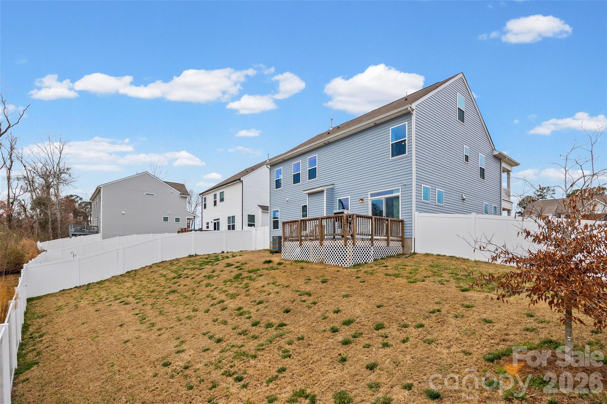 Winterlake - Residential