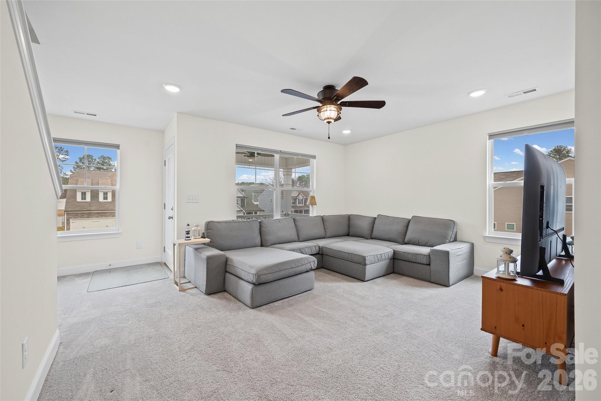 Winterlake - Residential