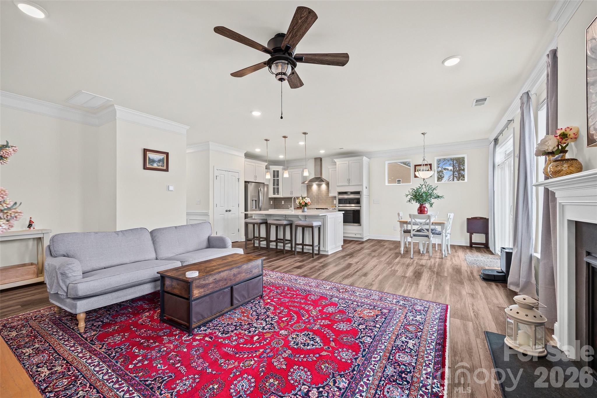 Winterlake - Residential