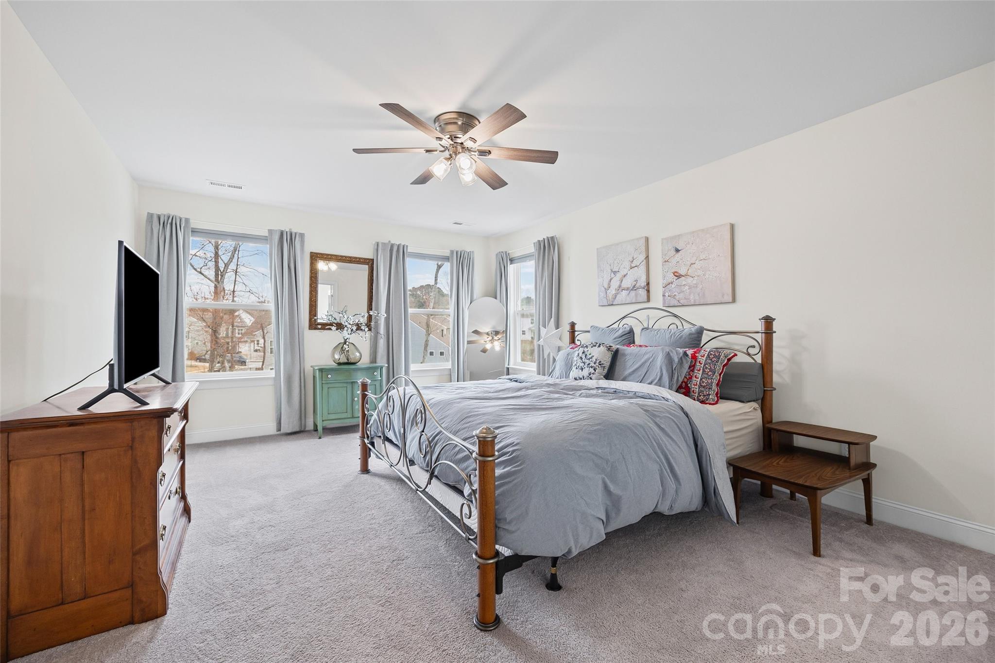 Winterlake - Residential