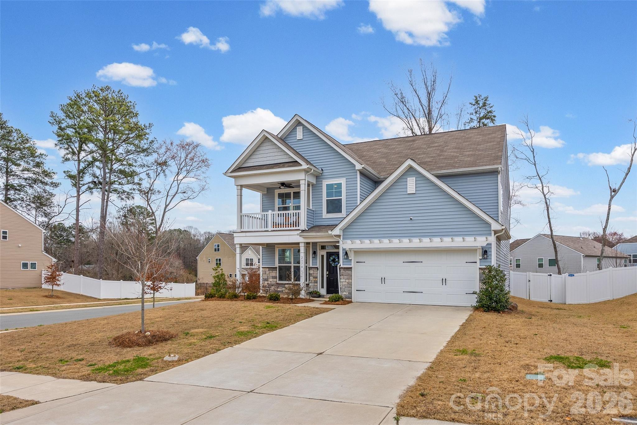 Winterlake - Residential