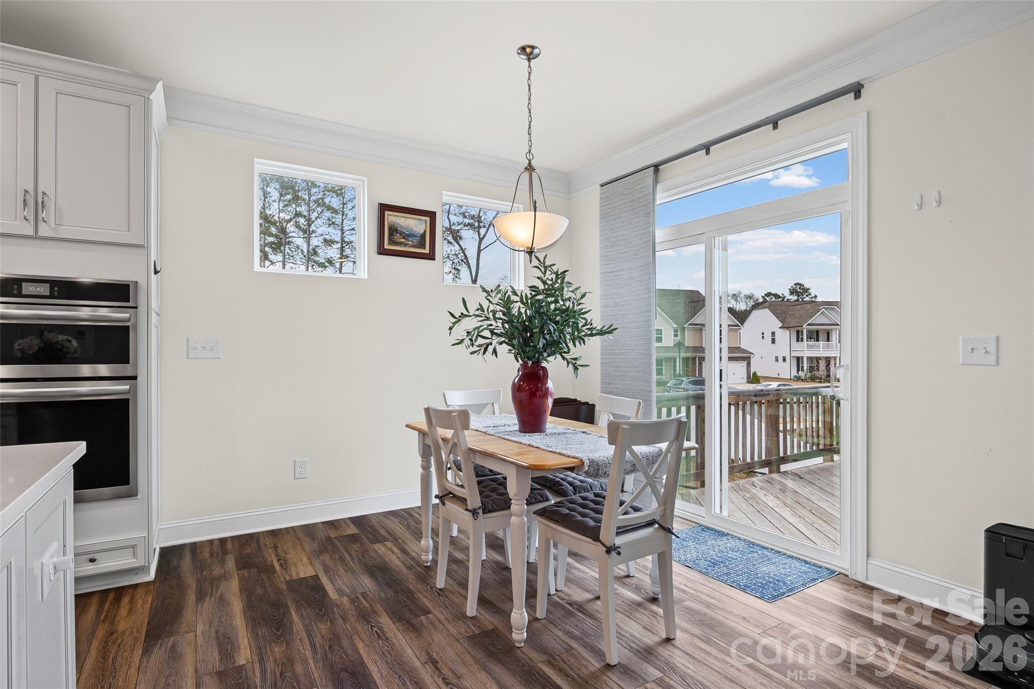 Winterlake - Residential