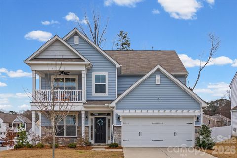 Photo of 2374 Windley Drive, Gastonia, NC 28054 (MLS # 4351075)