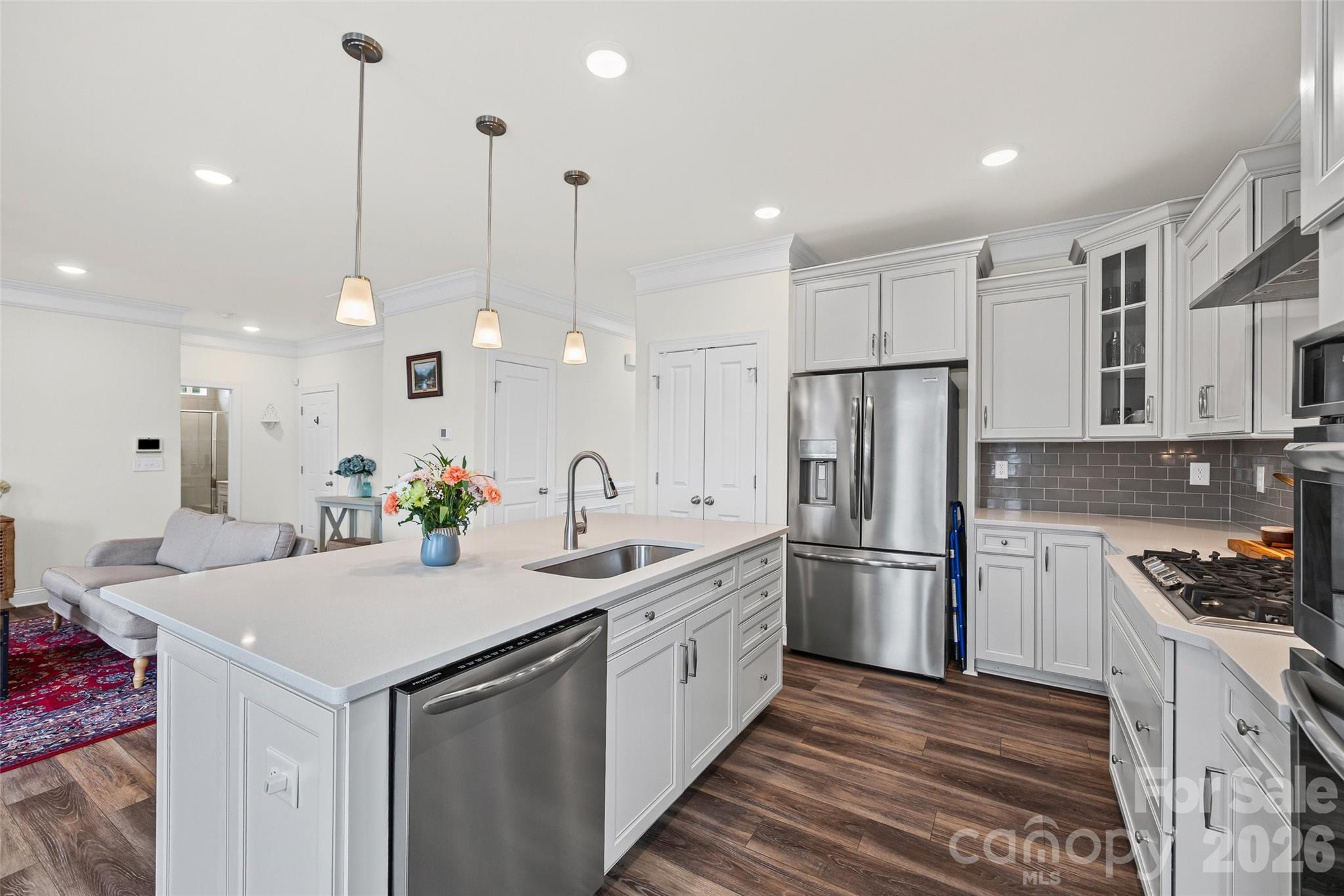 Winterlake - Residential