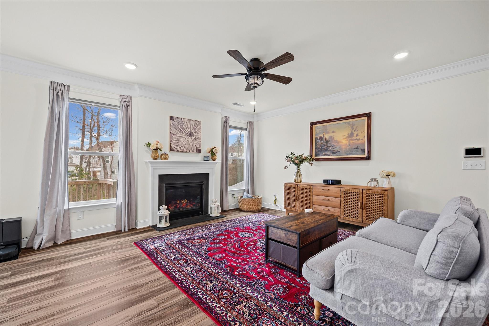 Winterlake - Residential