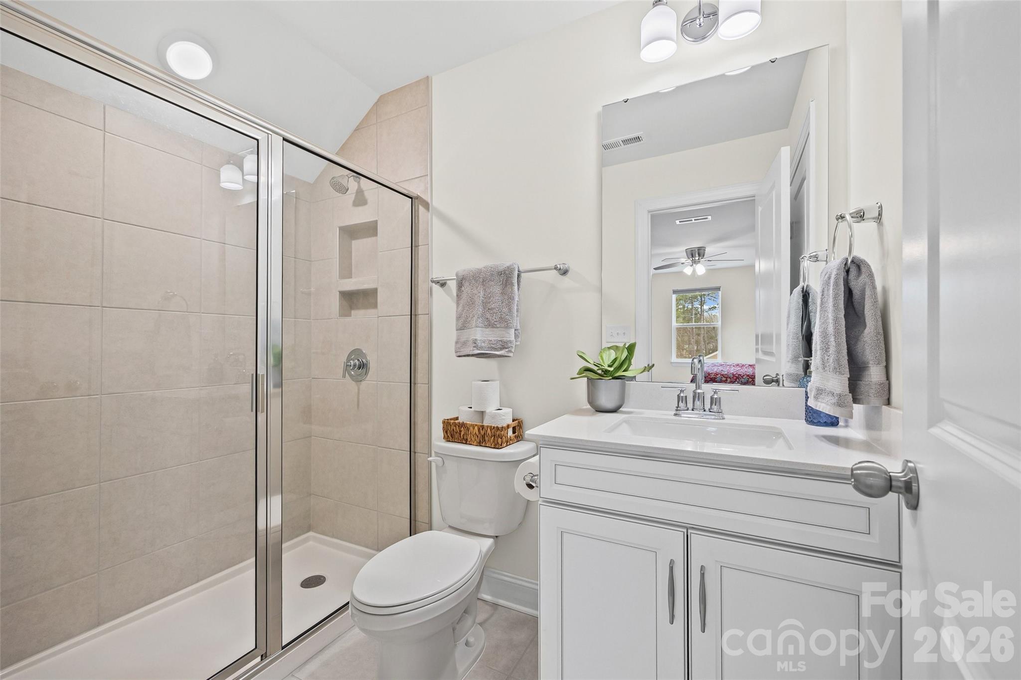 Winterlake - Residential