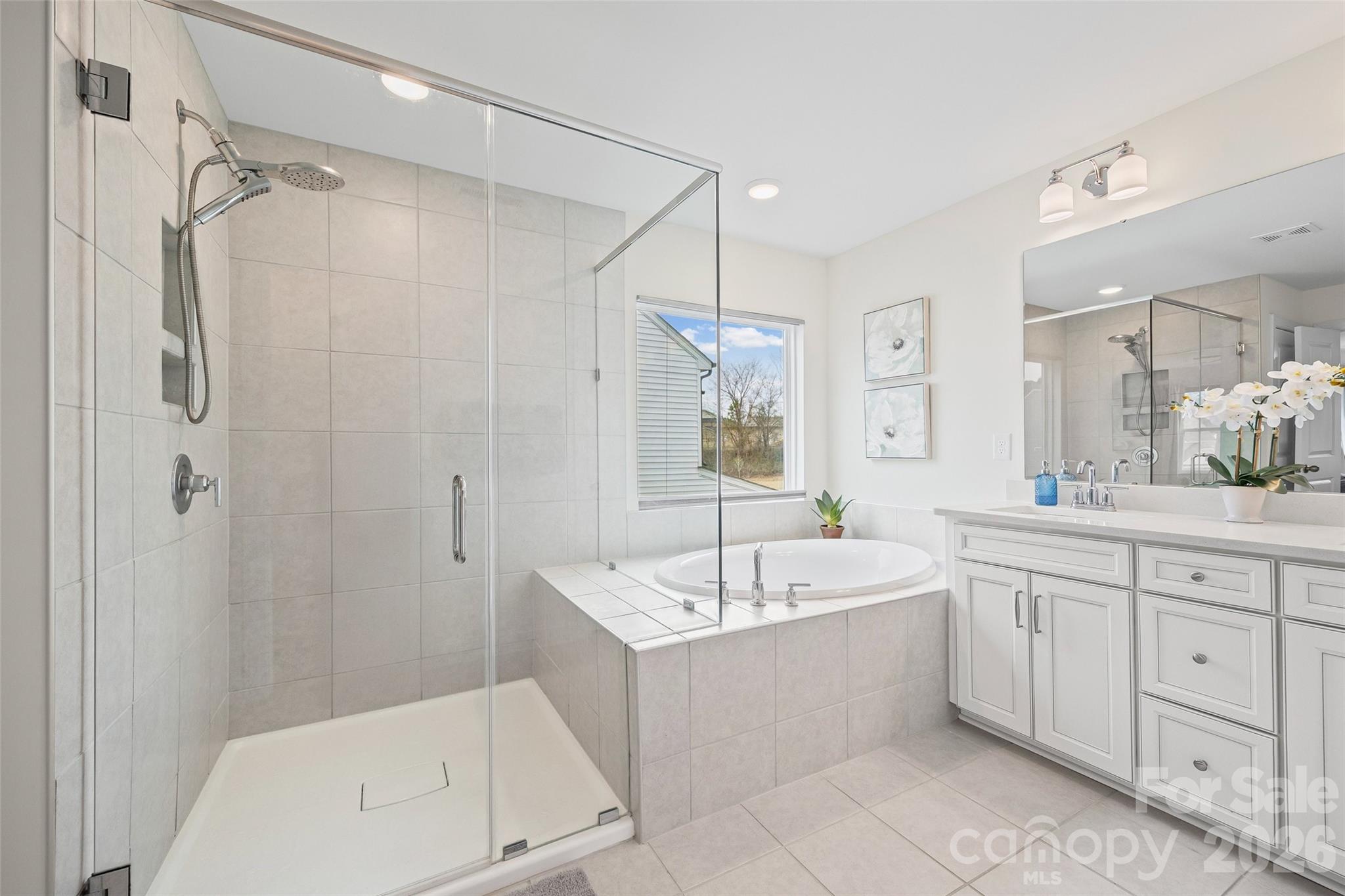 Winterlake - Residential