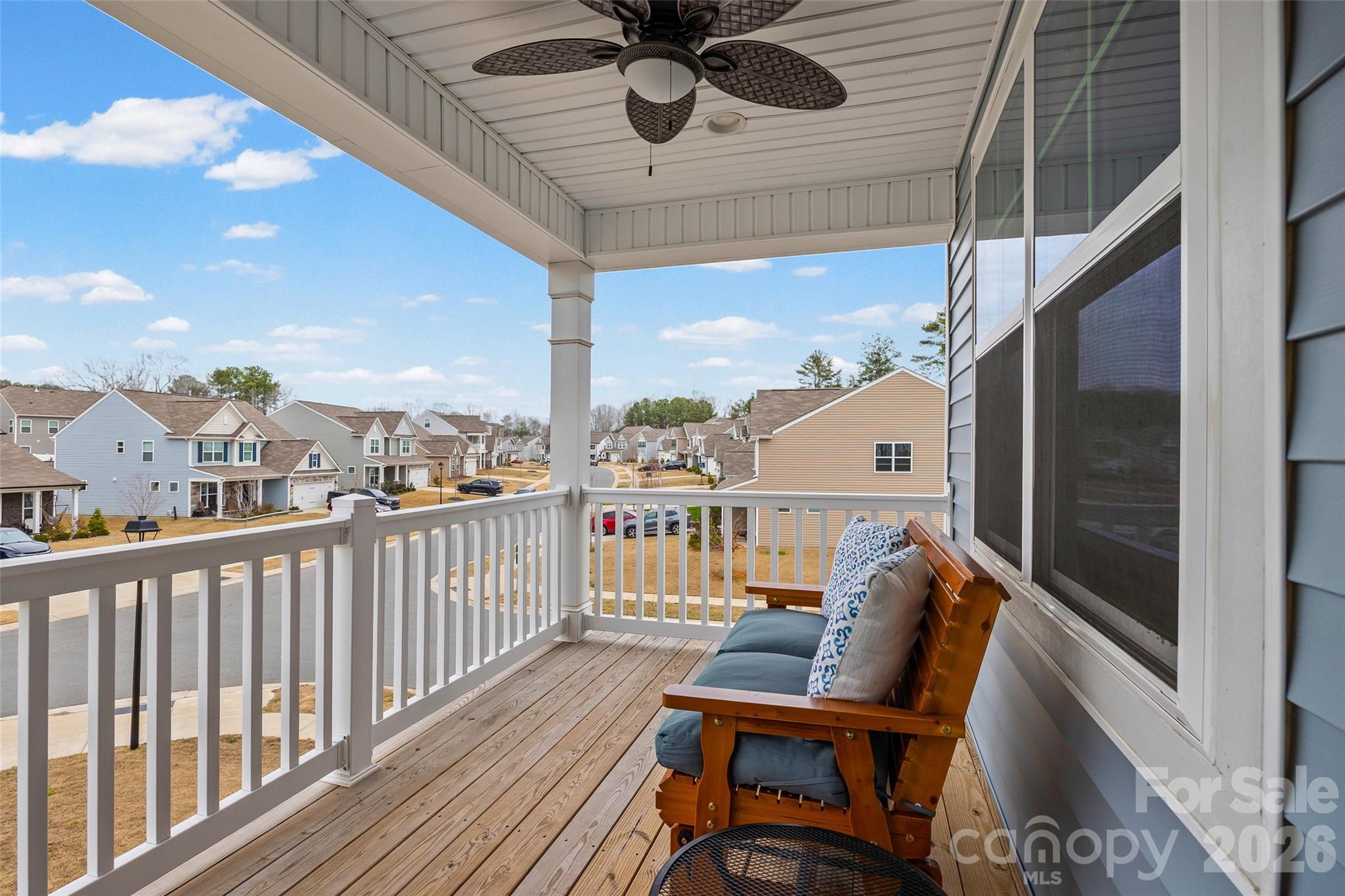 Winterlake - Residential