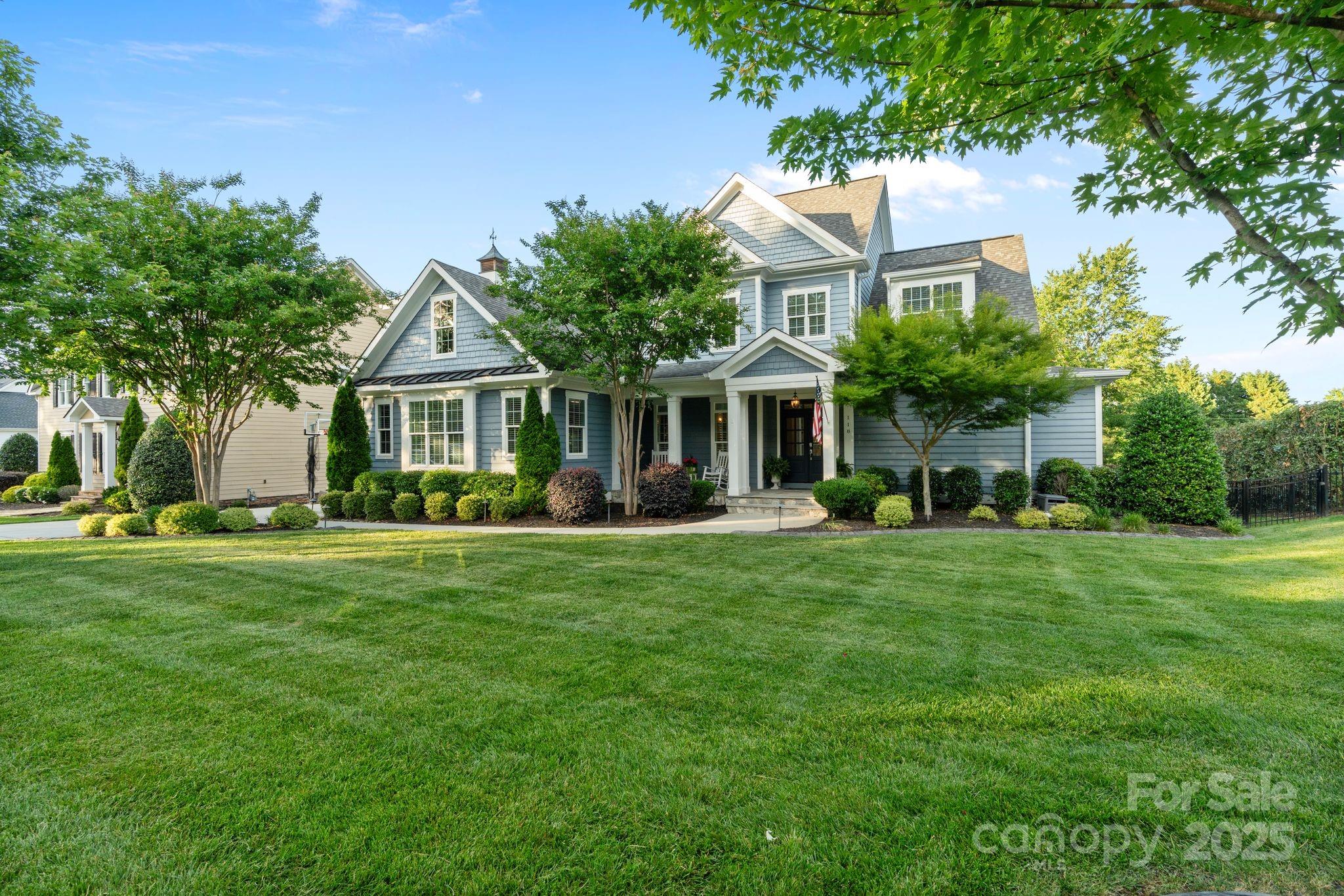 118 Tuscany Trail