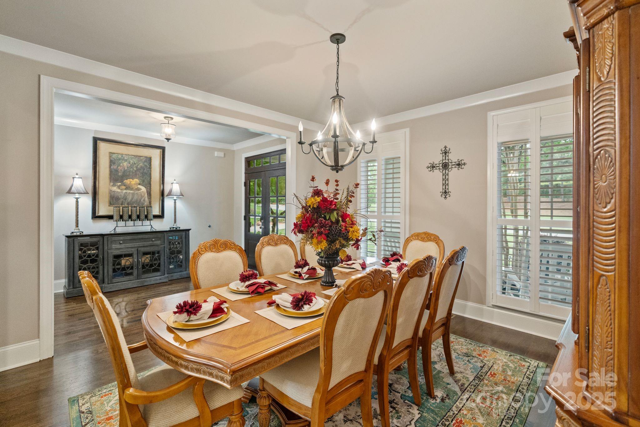 118 Tuscany Trail