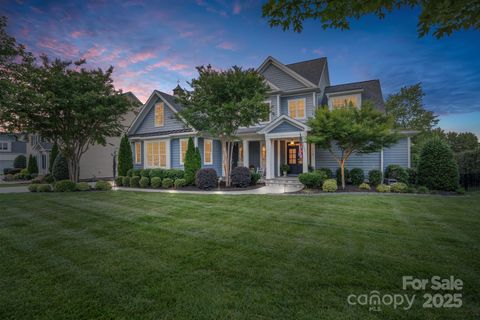 118 Tuscany Trail Mooresville NC 28117