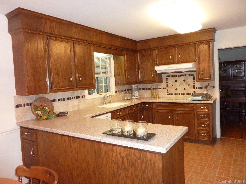 Kingswood - Residential