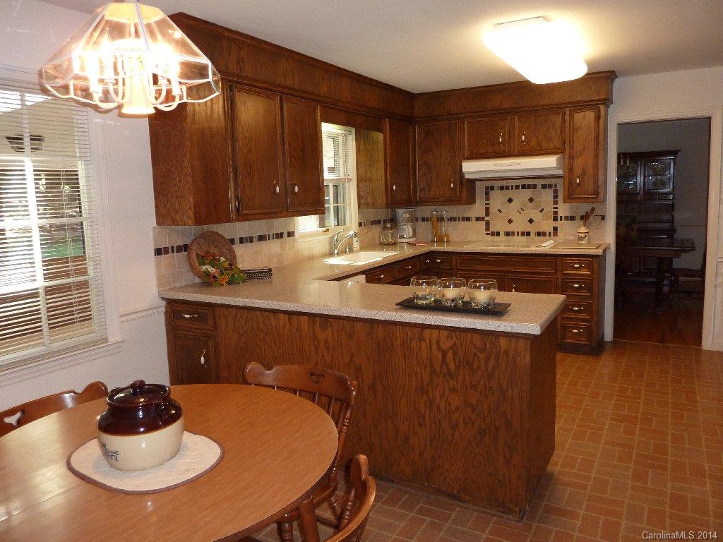 Kingswood - Residential