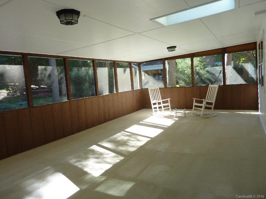 Kingswood - Residential