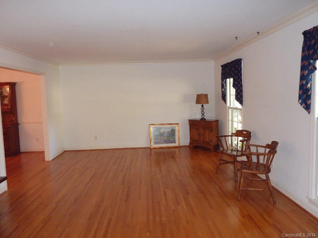 Kingswood - Residential