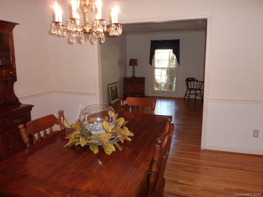 Kingswood - Residential