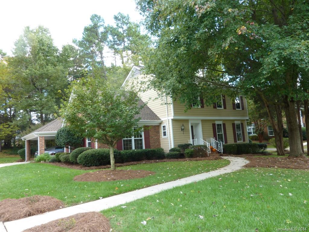 Kingswood - Residential