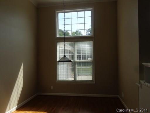 None - Residential Lease