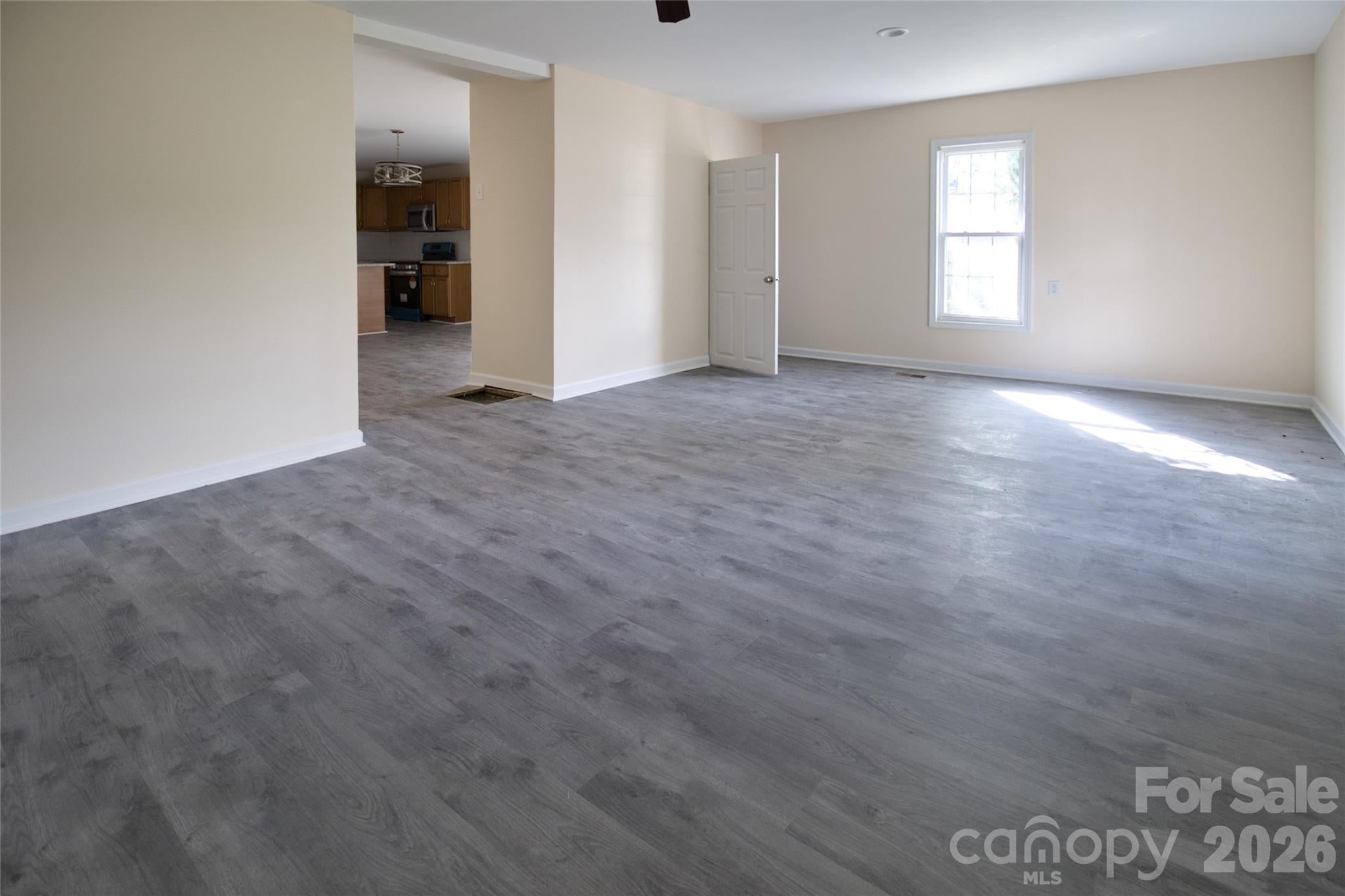 3209 Lowell Road