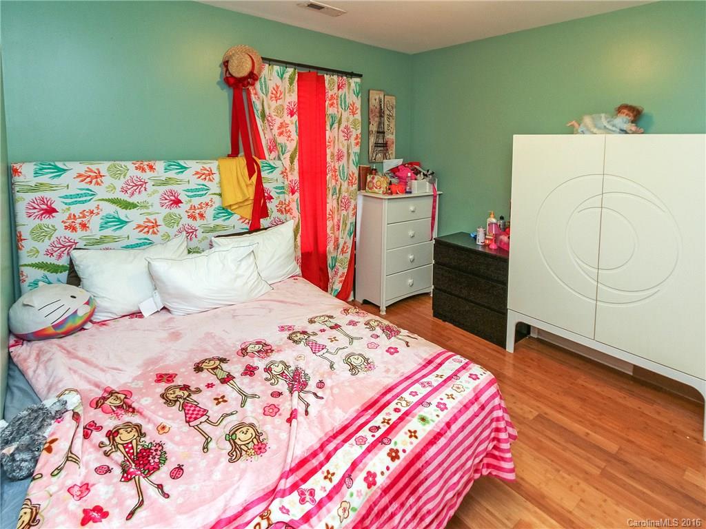 Hathaway Hills - Residential