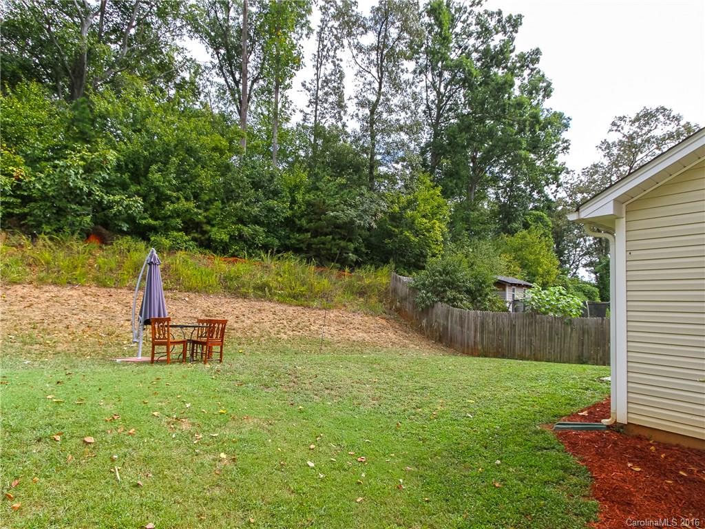 Hathaway Hills - Residential