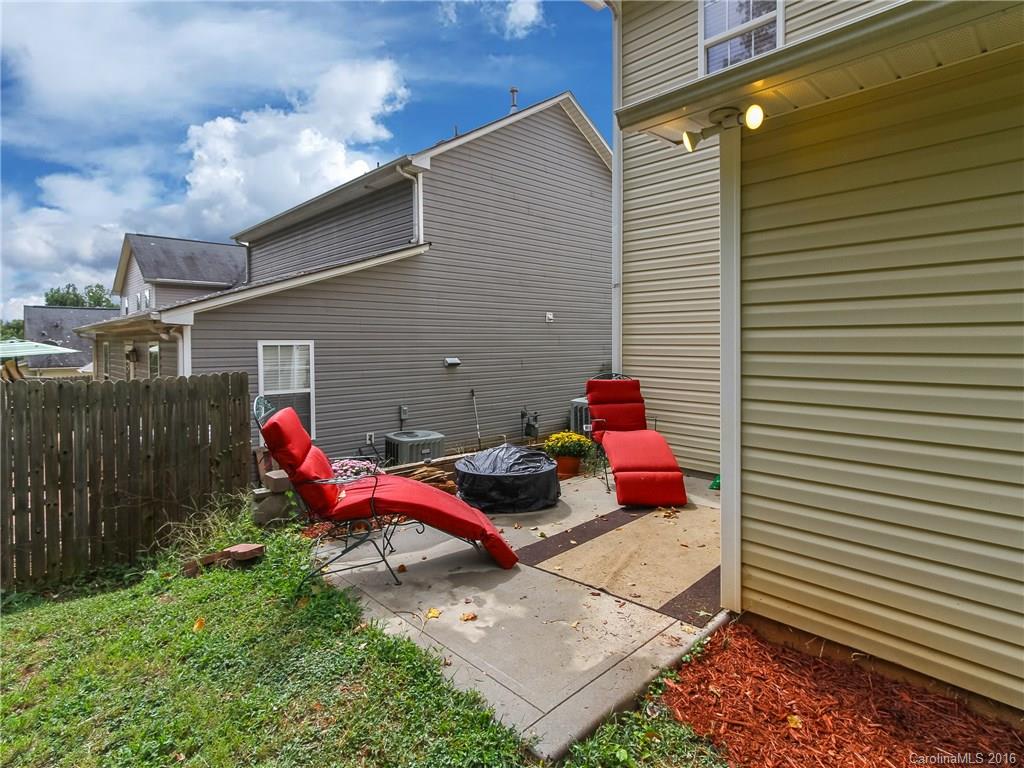 Hathaway Hills - Residential