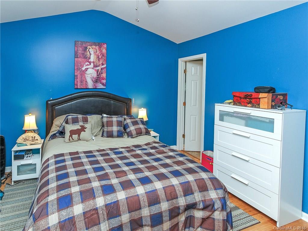 Hathaway Hills - Residential